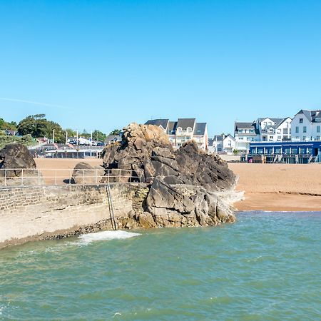 Best Western Hotel De La Plage Saint Marc sur Mer Buitenkant foto