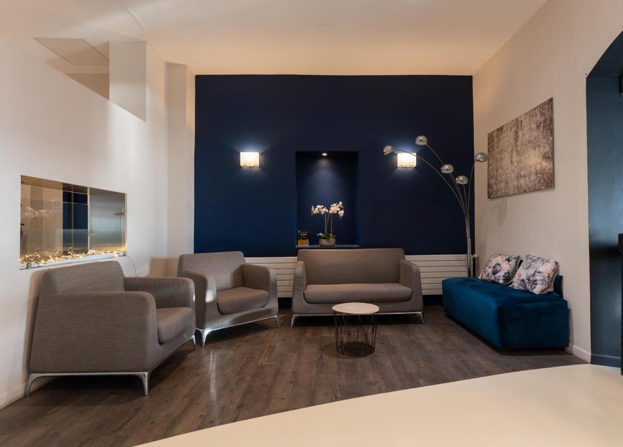 Best Western Hotel De La Plage Saint Marc sur Mer Buitenkant foto
