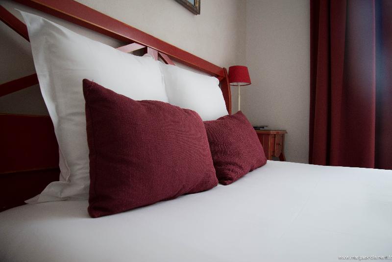 Best Western Hotel De La Plage Saint Marc sur Mer Buitenkant foto